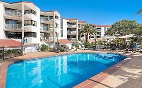 Casablanca Beachfront Apartments