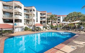 Casablanca Beachfront Apartments